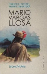 Lituma in Anzi de Mario Vargas Llosa