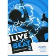 Live Beat 2 Students' Book de Ingrid Freebairn