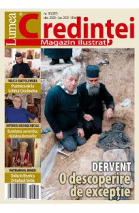 Lumea credintei Nr.10 (207) Decembrie 2020
