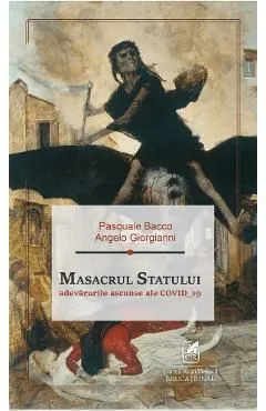 Masacrul statului de Pasquale Bacco