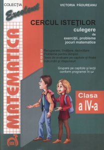 Matematica. Culegere pentru clasa a IV-a