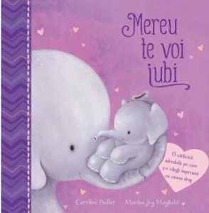 Mereu te voi iubi