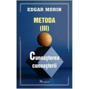 Metoda 3. Cunoasterea cunoasterii