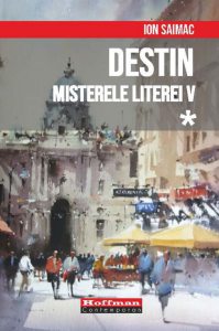 Misterele literei V