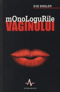 Monologurile vaginului de Eve Ensler