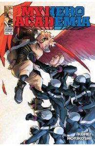 My Hero Academia Vol. 27