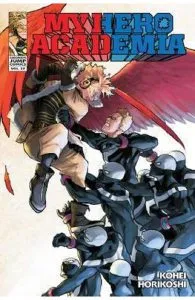 My Hero Academia Vol. 27 de Kohei Horikoshi