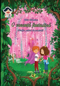 O vacanta fantastica