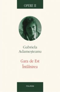 Opere II. Gara de Est. Intalnirea