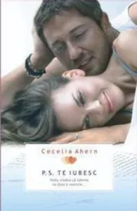 P.S. Te iubesc de Cecelia Ahern