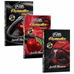 Pachet Elita papusarilor de Lexi B. Newman