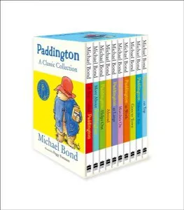 Paddington: A Classic Collection de Michael Bond