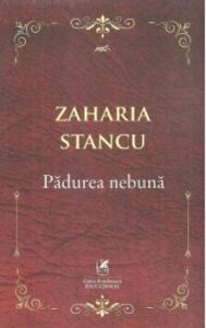 Padurea nebuna