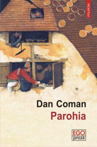 Parohia (editia 2017)