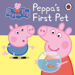 Peppa Pig: Peppa