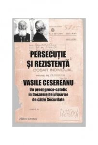 Persecutie si rezistenta