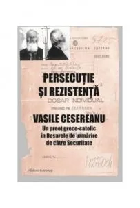Persecutie si rezistenta