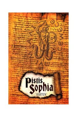 Pistis Sophia