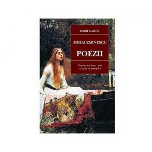 Poezii - Mihai Eminescu de Mihai Eminescu
