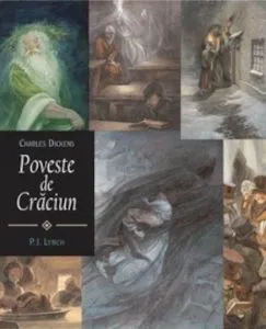 Poveste de Craciun de Charles Dickens