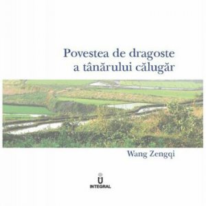 Povestea de dragoste a tanarului calugar