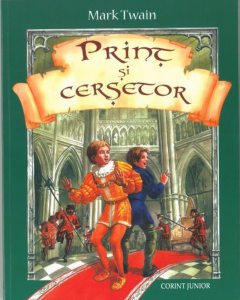Print si cersetor
