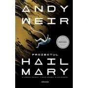 Proiectul Hail Mary. Paperback
