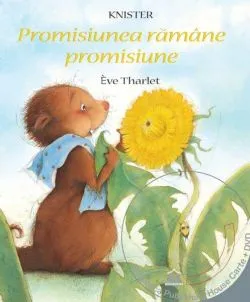 Promisiunea rămâne promisiune (Carte   DVD)