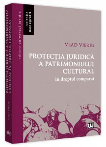 Protectia juridica a patrimoniului cultural in dreptul comparat