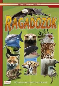 Ragadozok