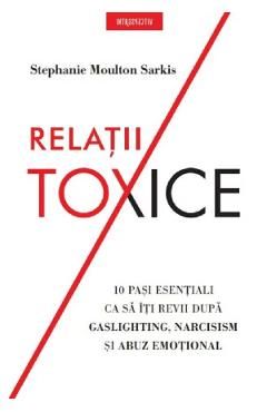 Relatii toxice