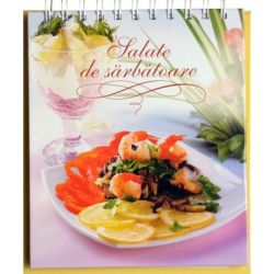 Retete. Salate de sarbatoare