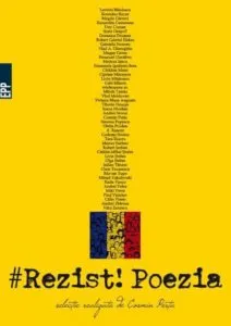 Rezist! Poezia de Cosmin Perta
