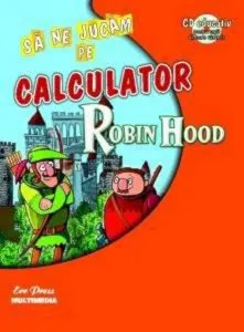 Robin Hood (cu CD)
