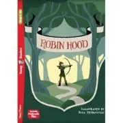 Robin Hood de Lisa Suett