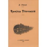 Romania pitoreasca