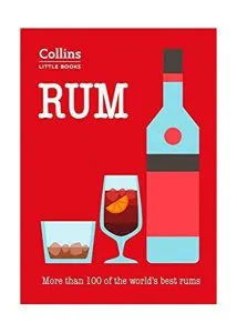 Rum. More than 100 of the world's best rums