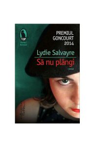 Să nu plângi