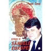 Sangele Europei de Pavel Corut