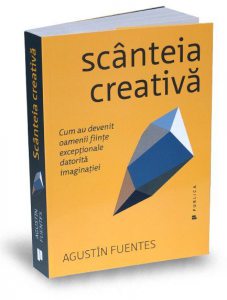 Scanteia creativa