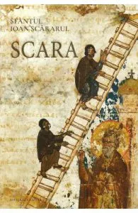 Scara de Sfantul Ioan Scararul