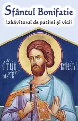 Sfantul Bonifatie de Anonim