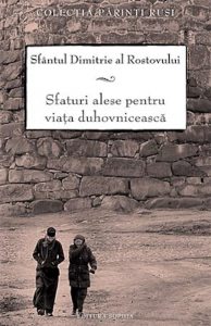 Sfaturi alese pentru viata duhovniceasca