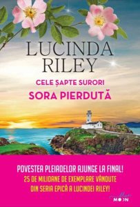 Sora pierdută. Cele șapte surori (Vol. 7)