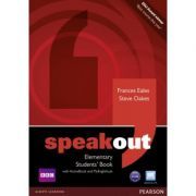 Speakout Elementary Students