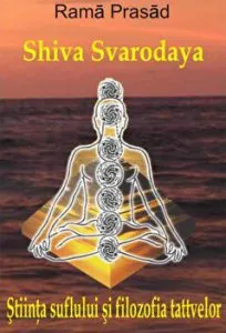 Stiinta suflului si filozofia tattvelor de Rama Prasad
