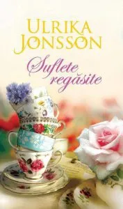 Suflete regasite de Ulrika Jonsson