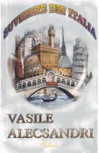 Suvenire din Italia