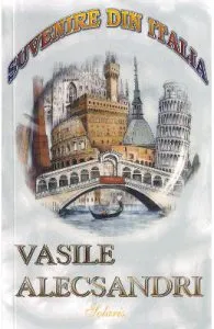 Suvenire din Italia de Vasile Alecsandri