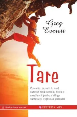 Tare de Greg Everett